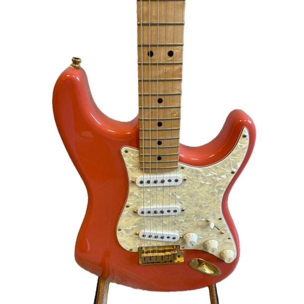 (USED) Fender Custom American Classic Stratocaster 1999